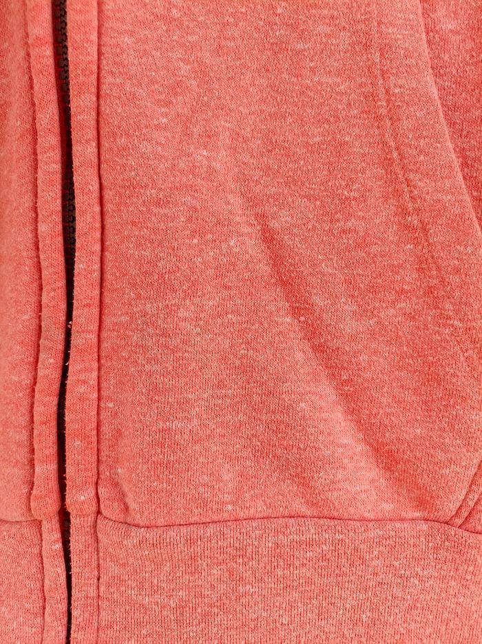 Gilet sweat zippé IKKS 12 ans - photo numéro 8