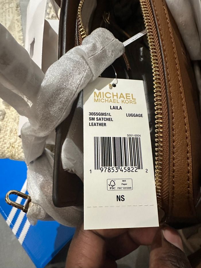 Petit Sac Michael Kors - photo numéro 8