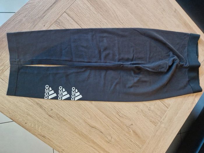 Legging fille Adidas 11/12 ans