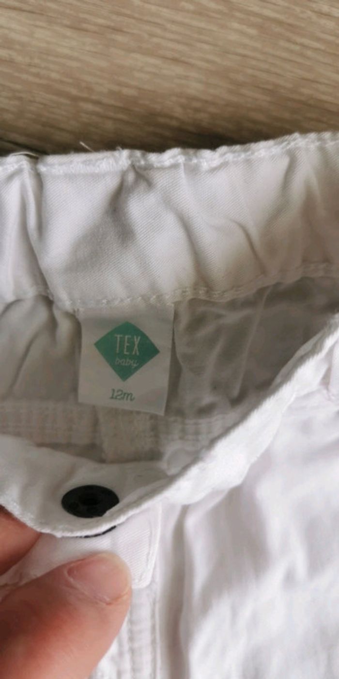 Pantalon bébé - photo numéro 2