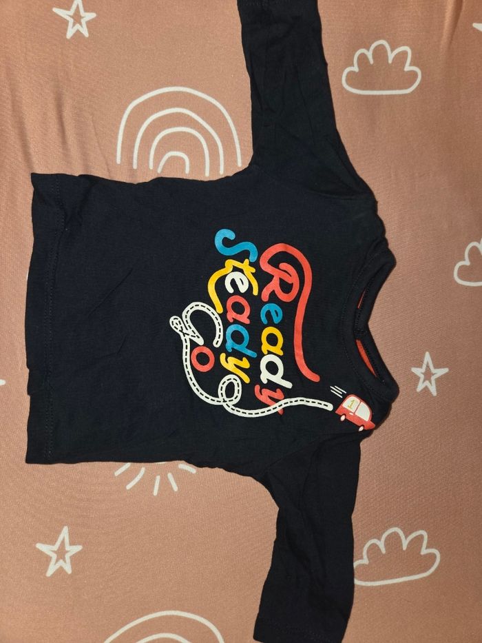 Lot bébé garçon - photo numéro 6