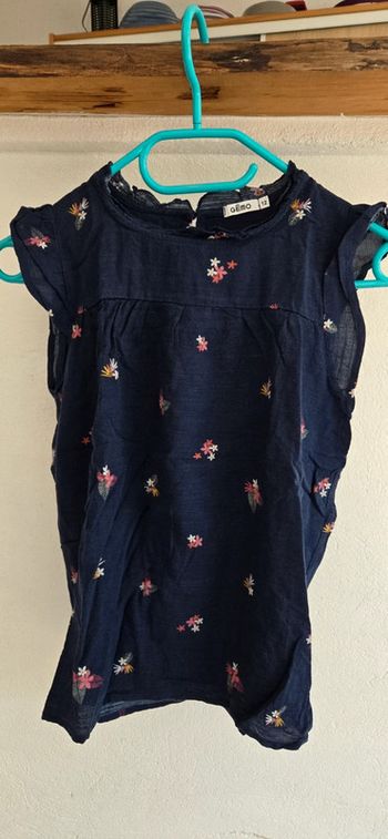 Tshirt Gémo 12 ans
