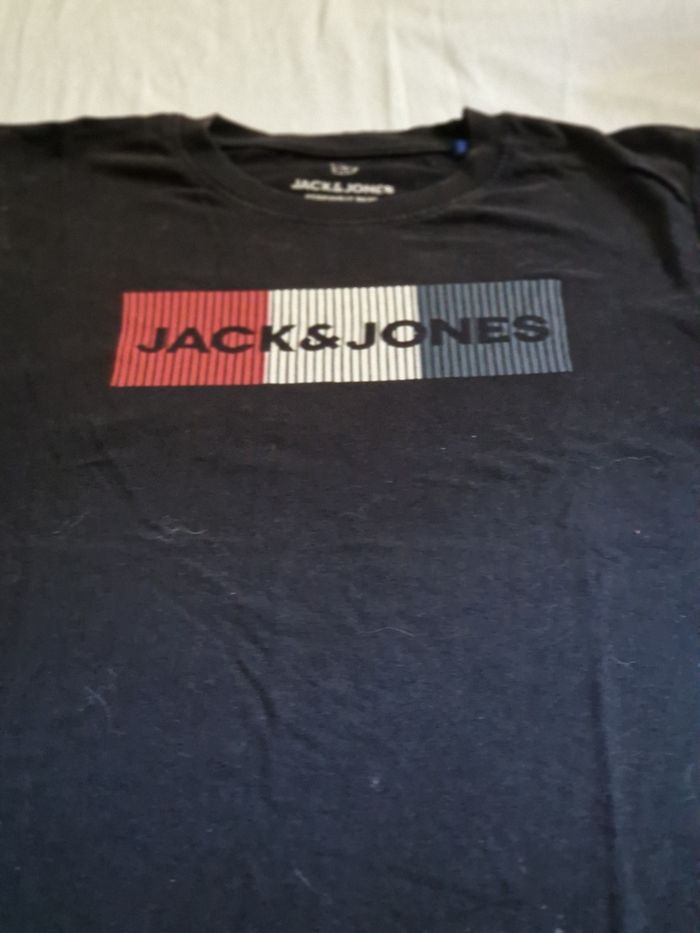 Tee-shirt Jack & Jones
