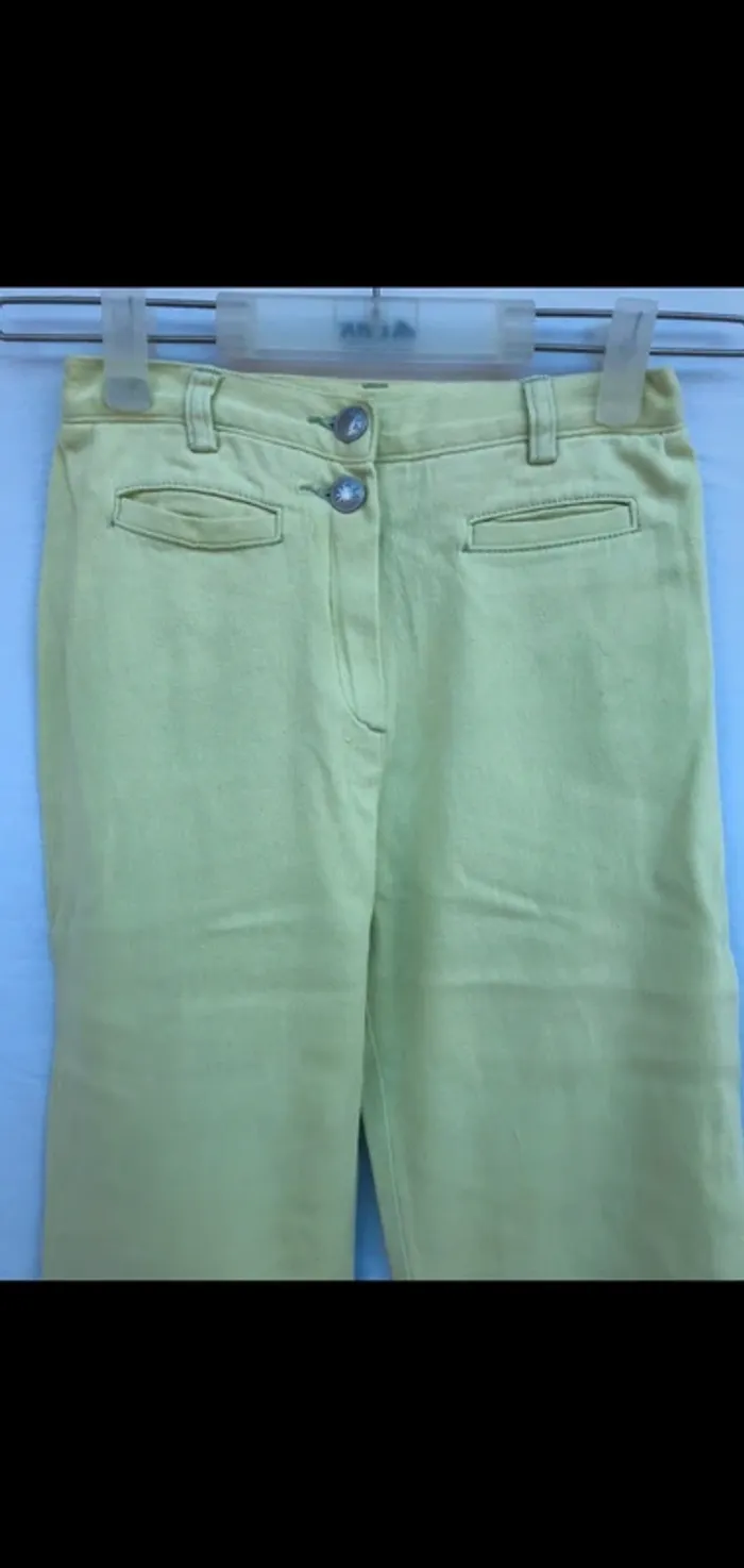 Pantalon - photo numéro 2