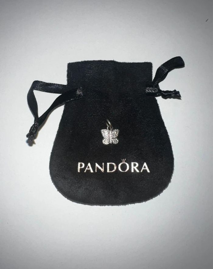Charms pandora - photo numéro 2