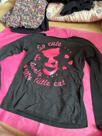 Haut chat