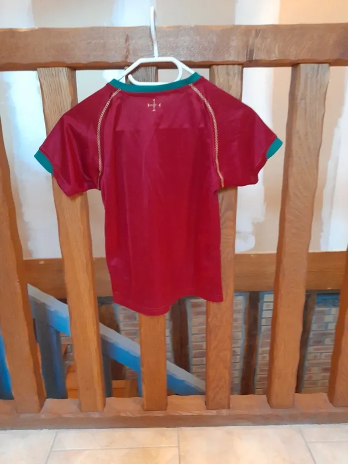T shirt - photo numéro 2