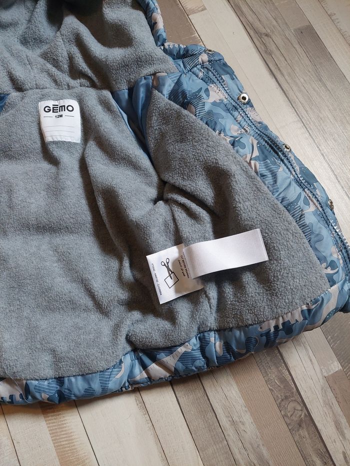 Doudoune neuve - photo numéro 3