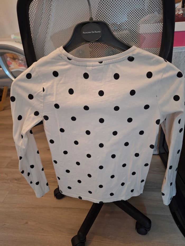 Tee-shirt mini - photo numéro 2