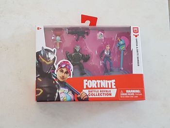 Figurine Fortnite