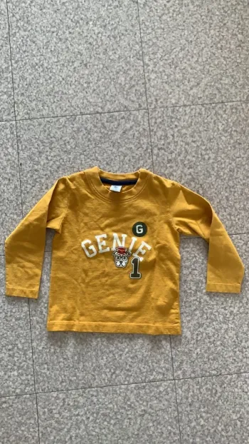 Tee-shirt Petit Bateau