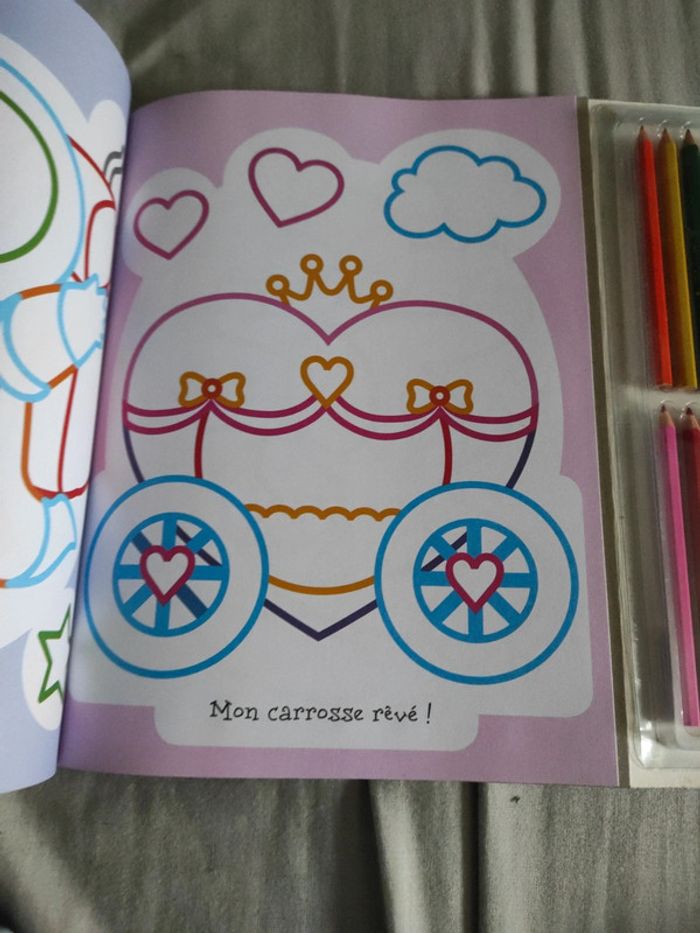 Le petit artiste - photo numéro 7