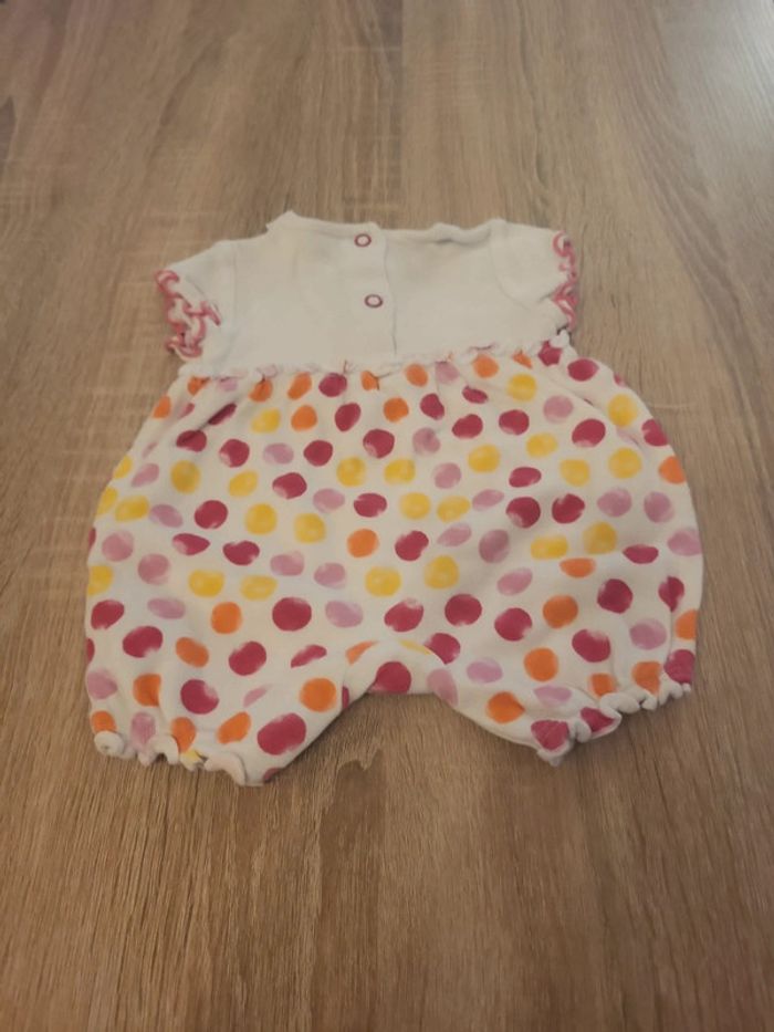 Body short - photo numéro 2