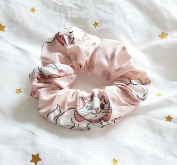 Chouchou / Elastique - Marie