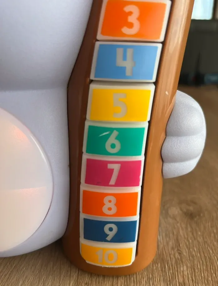 Linkimal Nicolas le Koala - photo numéro 9