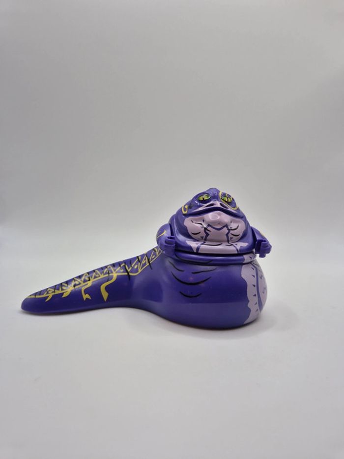 Figurine type lego Ziro The Hutt Jabba Tatouine star wars - photo numéro 5