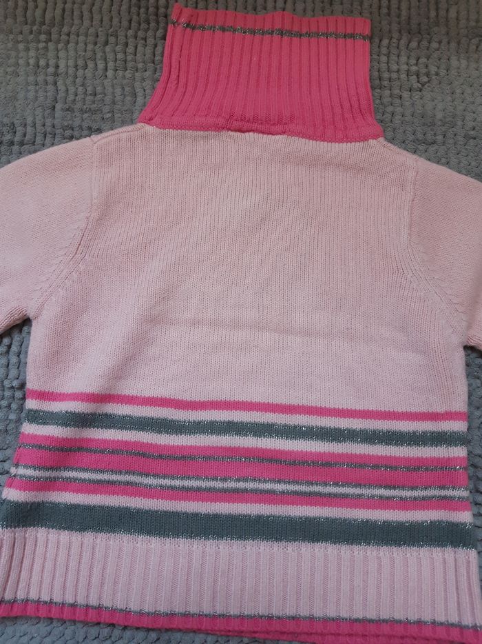 Pull Hello Kitty 3 ans - photo numéro 4