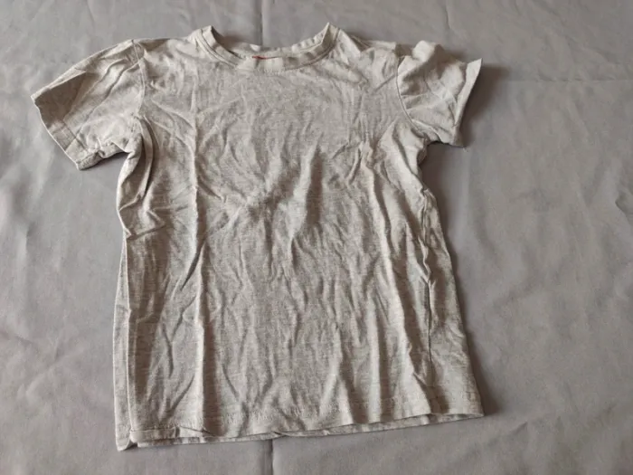 Lot t-shirt MC - photo numéro 2