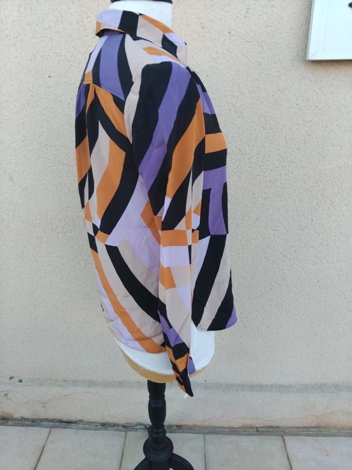 Chemise Missoni t38 - photo numéro 10