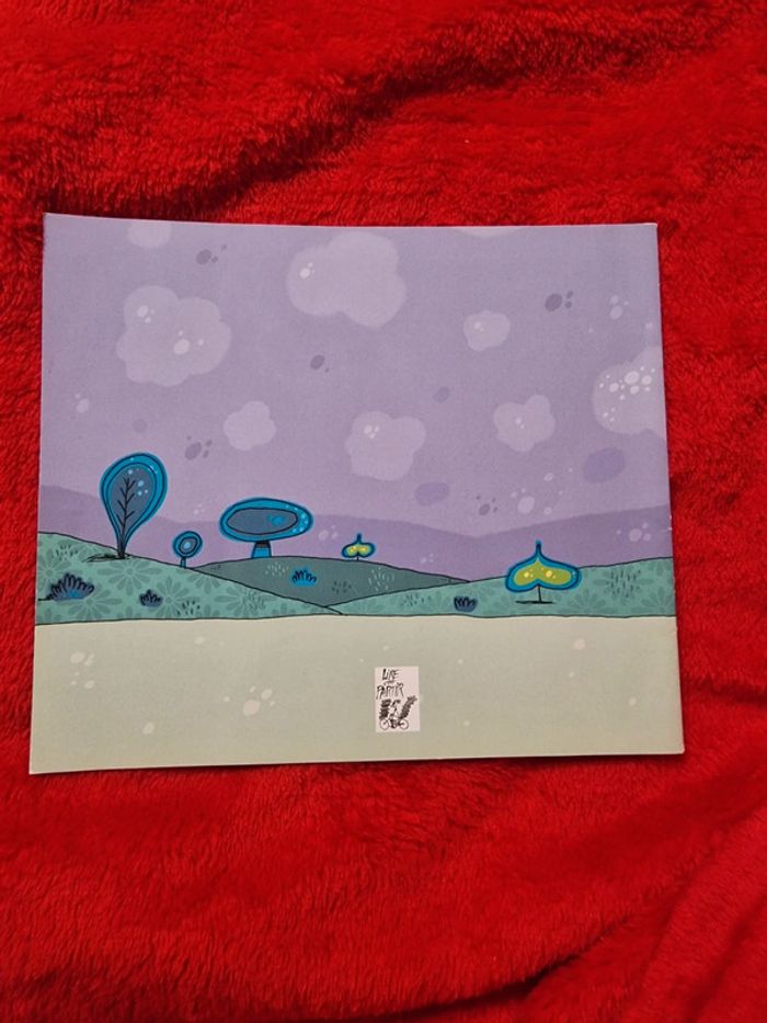 Livre pourquoi ? - photo numéro 2