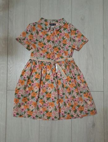 Sublime robe 7A