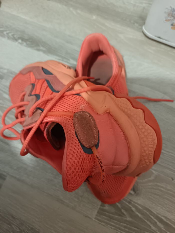 Chaussures basket - photo numéro 3