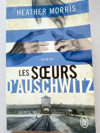 Les sœurs d'Auschwitz