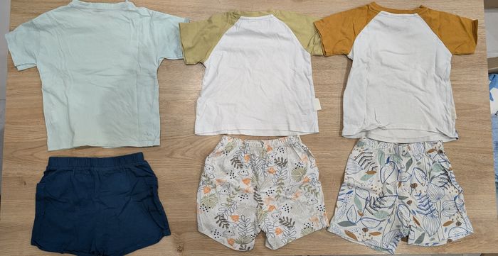 Lot de pyjama - photo numéro 3