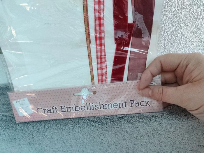 Pack embellissements artisanal - photo numéro 4
