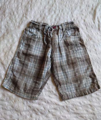 Short 4ans