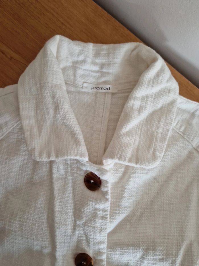 💞 Veste 99% coton 💞 Carton 1 - photo numéro 10