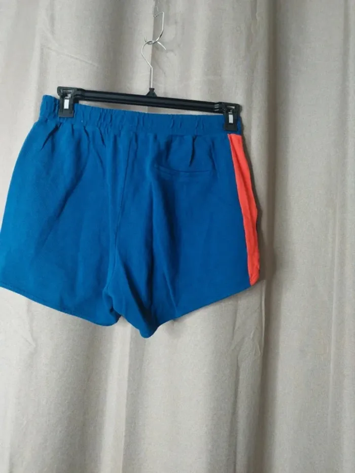 Short de plage united colors of benetton - photo numéro 5