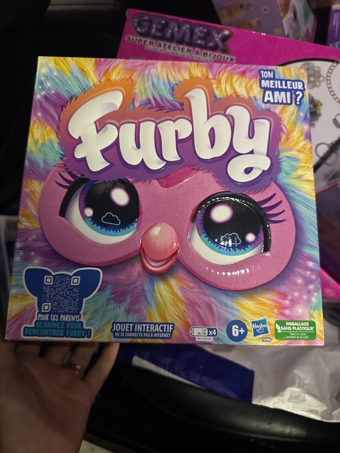 Furby
