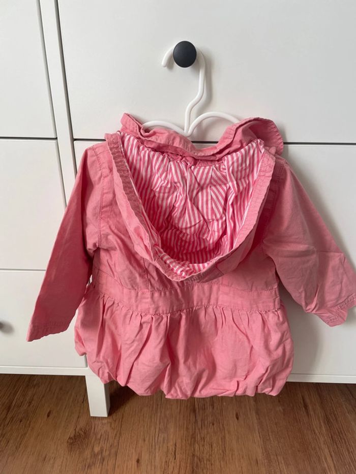 Veste mi saison - photo numéro 6