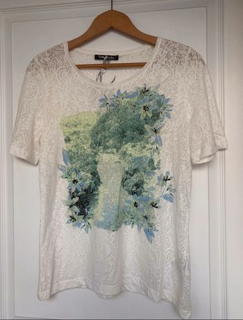 Tshirt Betty Barclay taile 40/42
