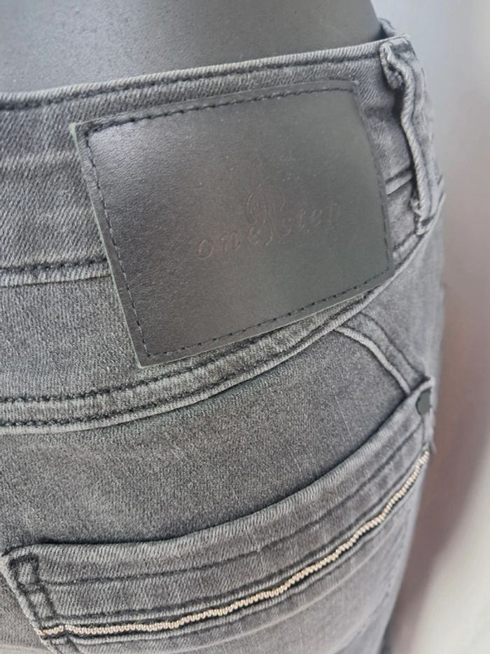 One step jean T.36 en tbe - photo numéro 10