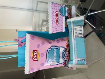 Confiserie personnalisée