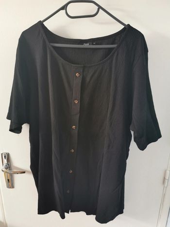 Tee-shirt Zizzi T XL