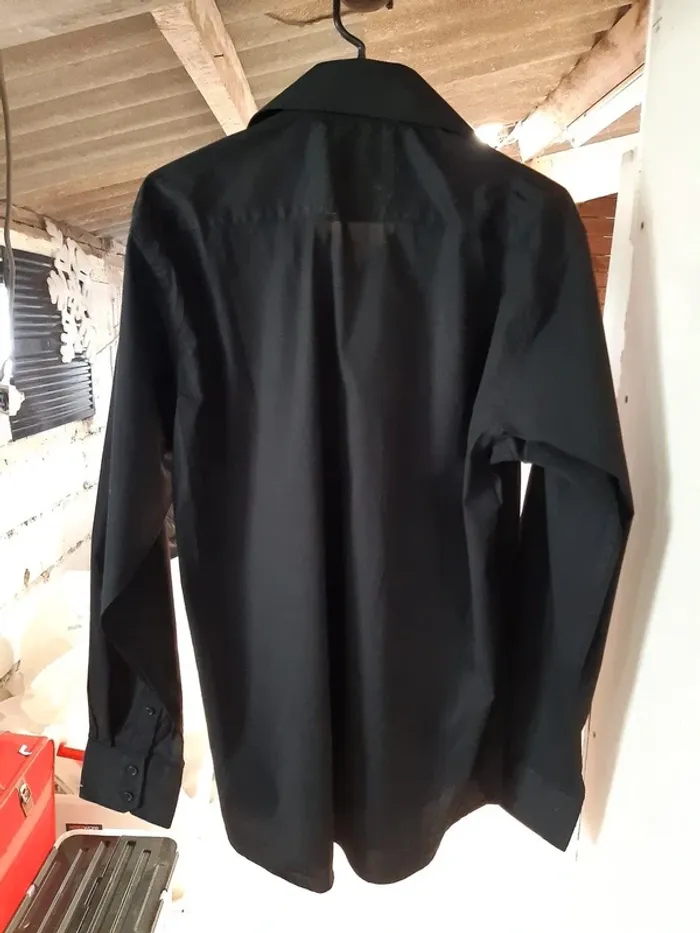 Chemise - photo numéro 4