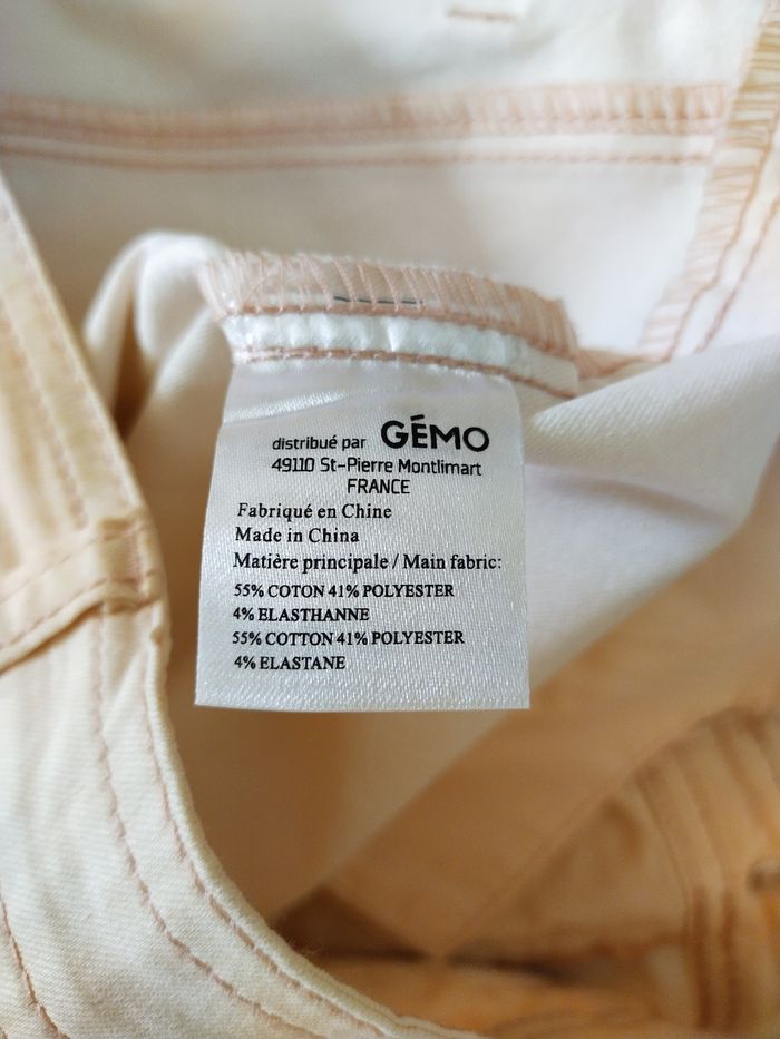 Pantalon femme - photo numéro 3