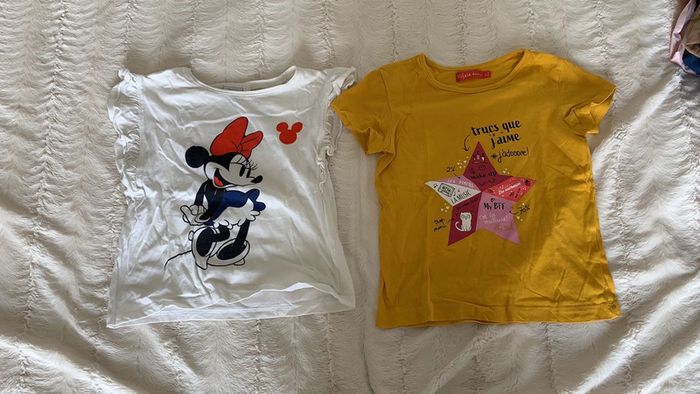 Lot 2 t-shirt