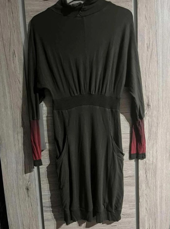 Robe COP. Copine Girofle 3 L 40 femme - photo numéro 4
