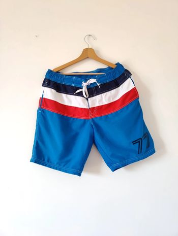 Short de bain