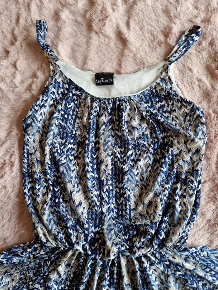 Tunique influx 5 ans - photo numéro 2