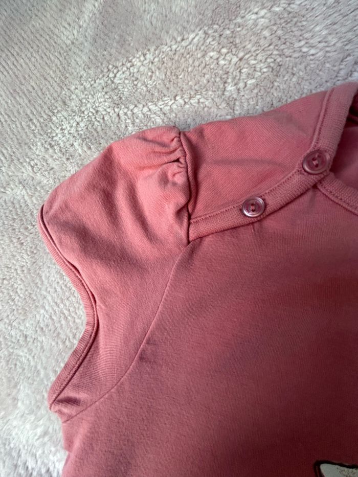 T-shirt 10 ans - photo numéro 5