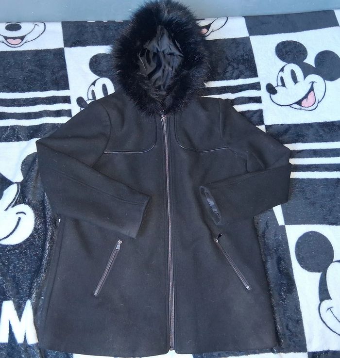 Manteau Taille 42