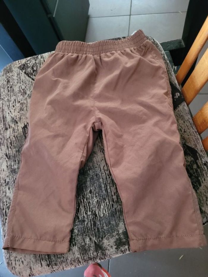 Pantalon 6 mois