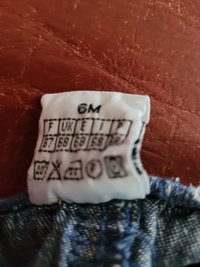 Jean - photo numéro 2