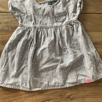 Robe 9 mois