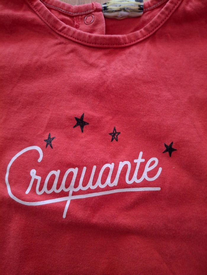 Tee-shirt - photo numéro 2
